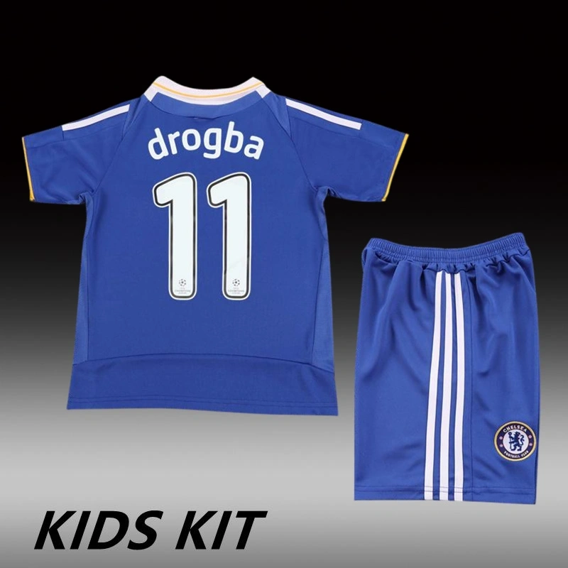 2008-09 CHELSEA HOME KIDS KIT