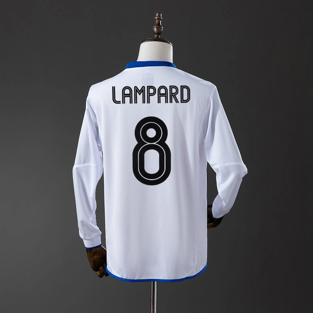 2003-05 CHELSEA AWAY LONG SLEEVE