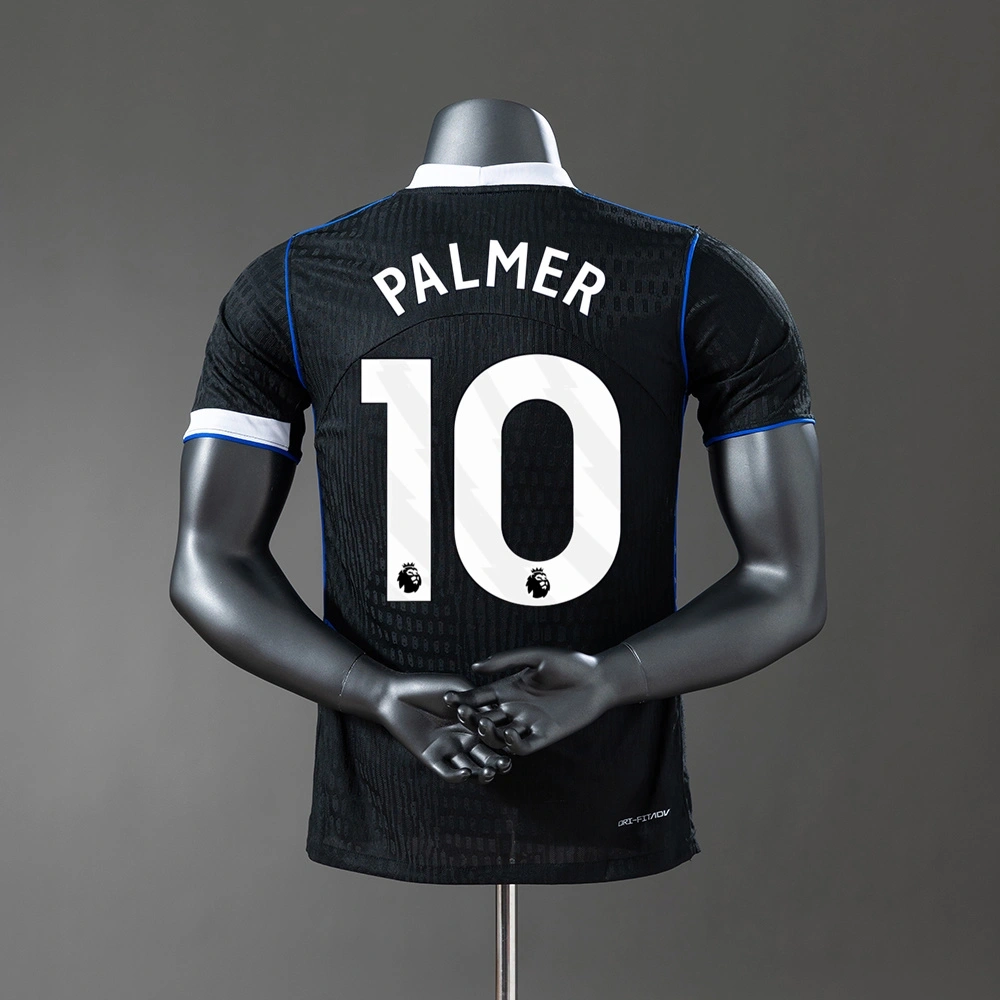 2025-26 ARSENAL THIRD AWAY (PLAYER VERSION)