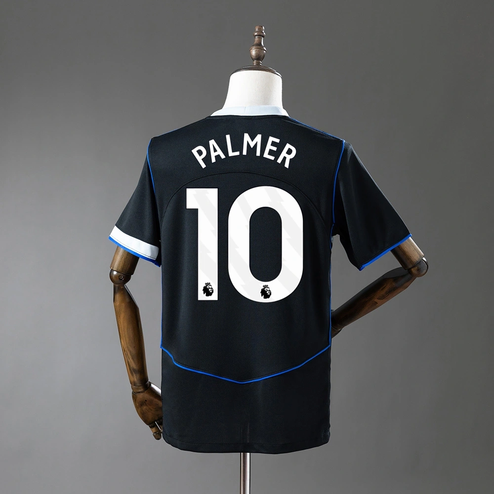 2025-26 CHELSEA THIRD AWAY (FAN VERSION)