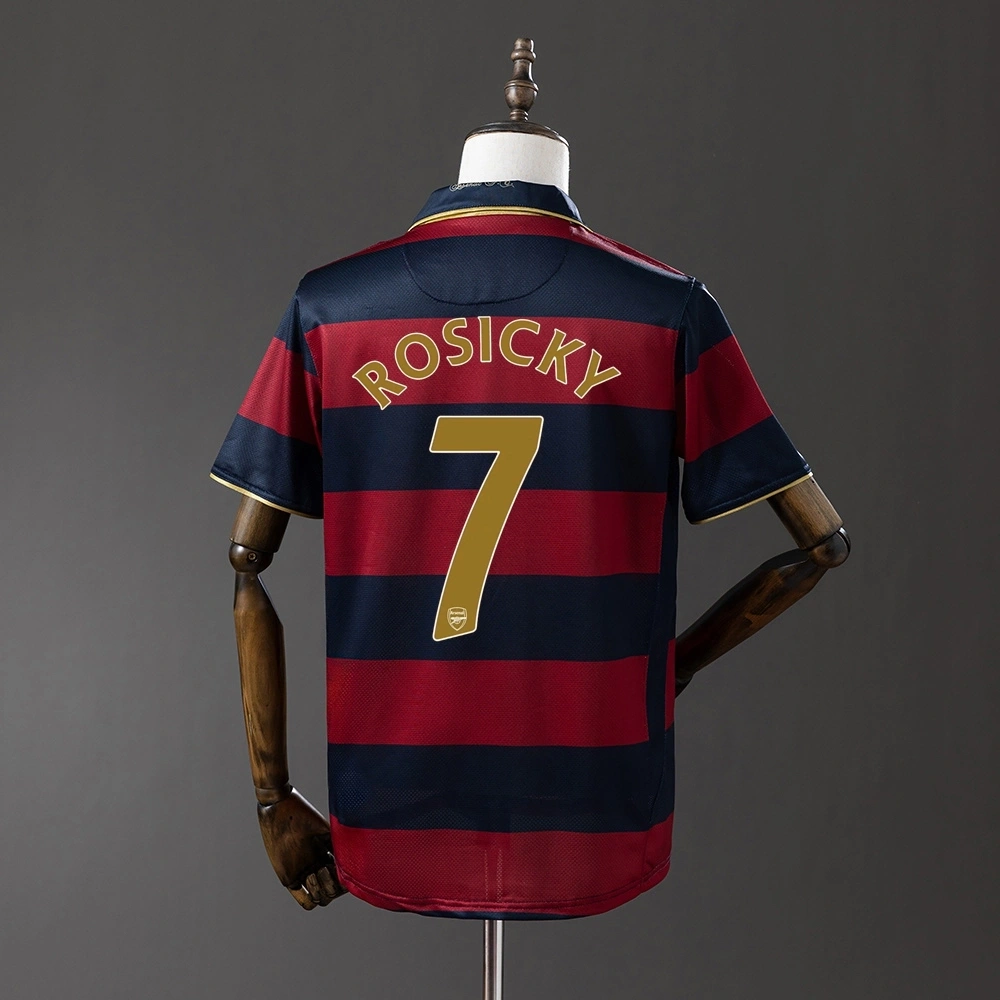 2007-08 ARSENAL THIRD AWAY