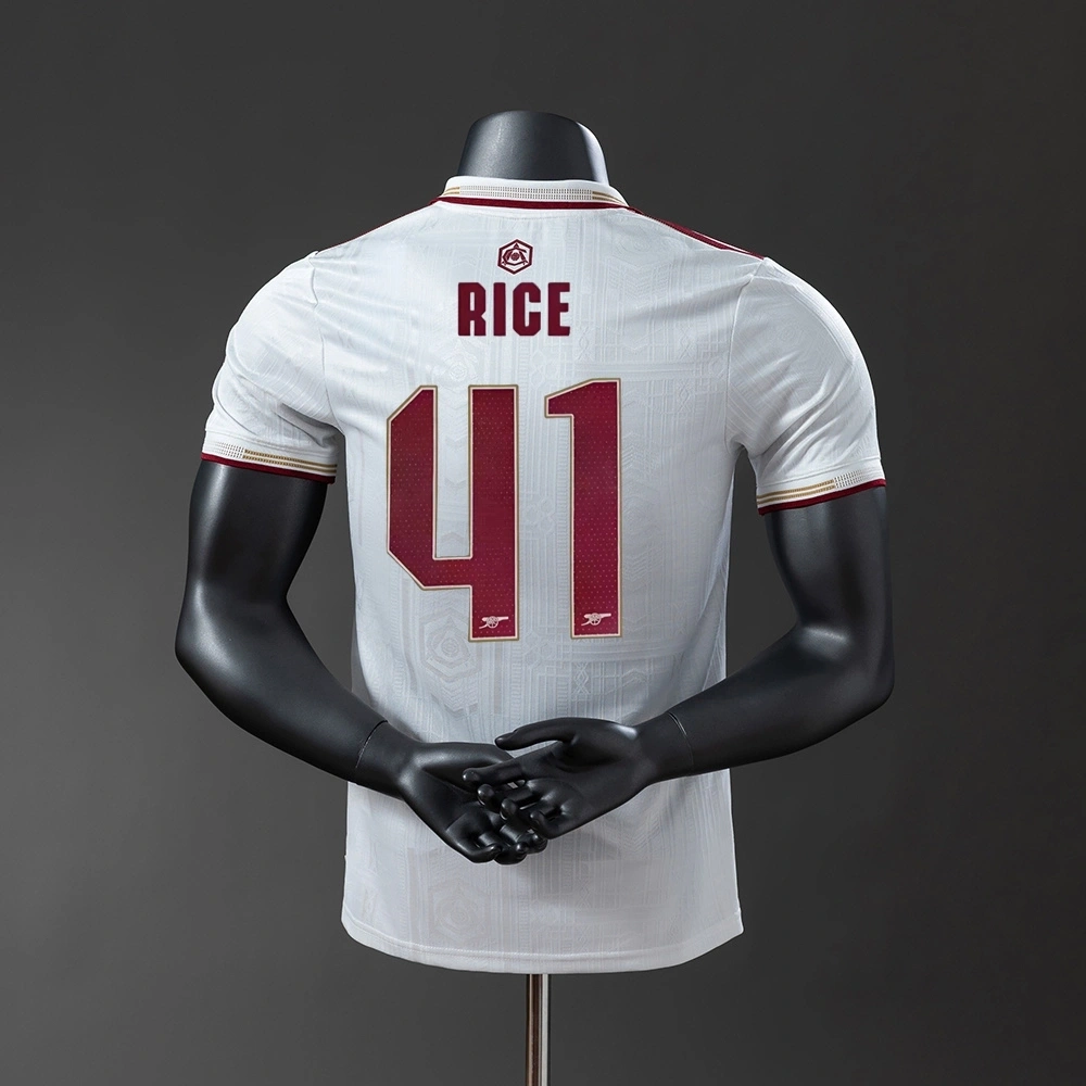 2025-26 ARSENAL THIRD AWAY (PLAYER VERSION)