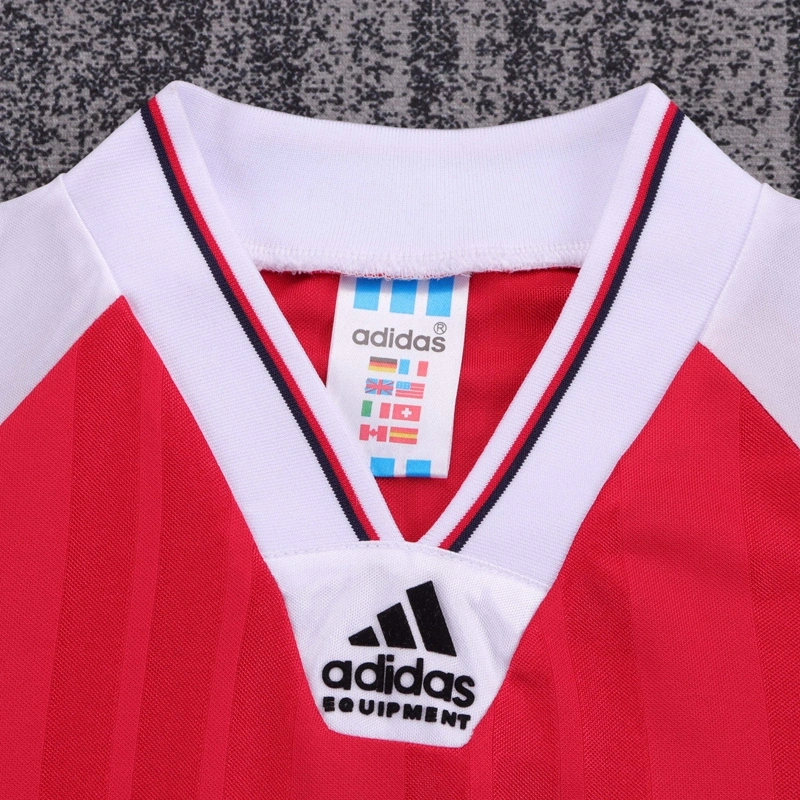 1992-93 ARSENAL HOME KIDS KIT