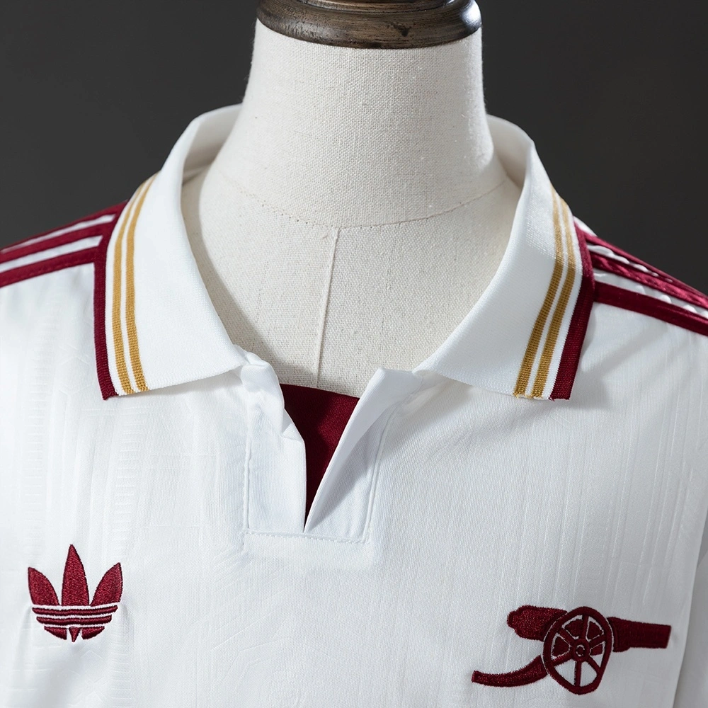 2025-26 ARSENAL THIRD AWAY MEN AND KIDS KIT