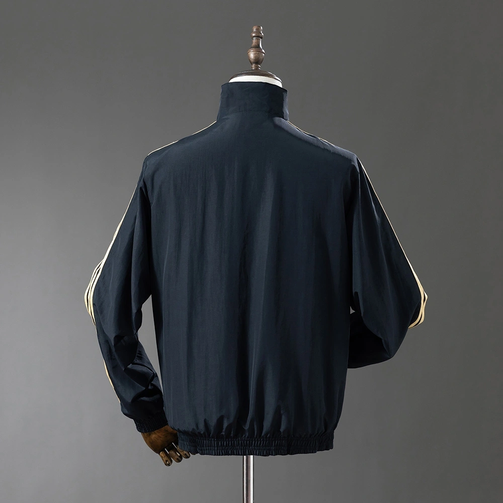 2025-26 ARSENAL TRENCH COAT REVERSIBLE