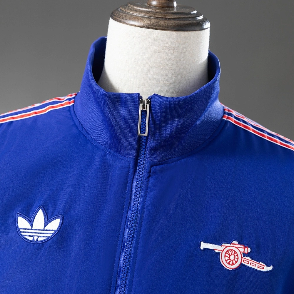 2025-26 ARSENAL WINDBREAKER2