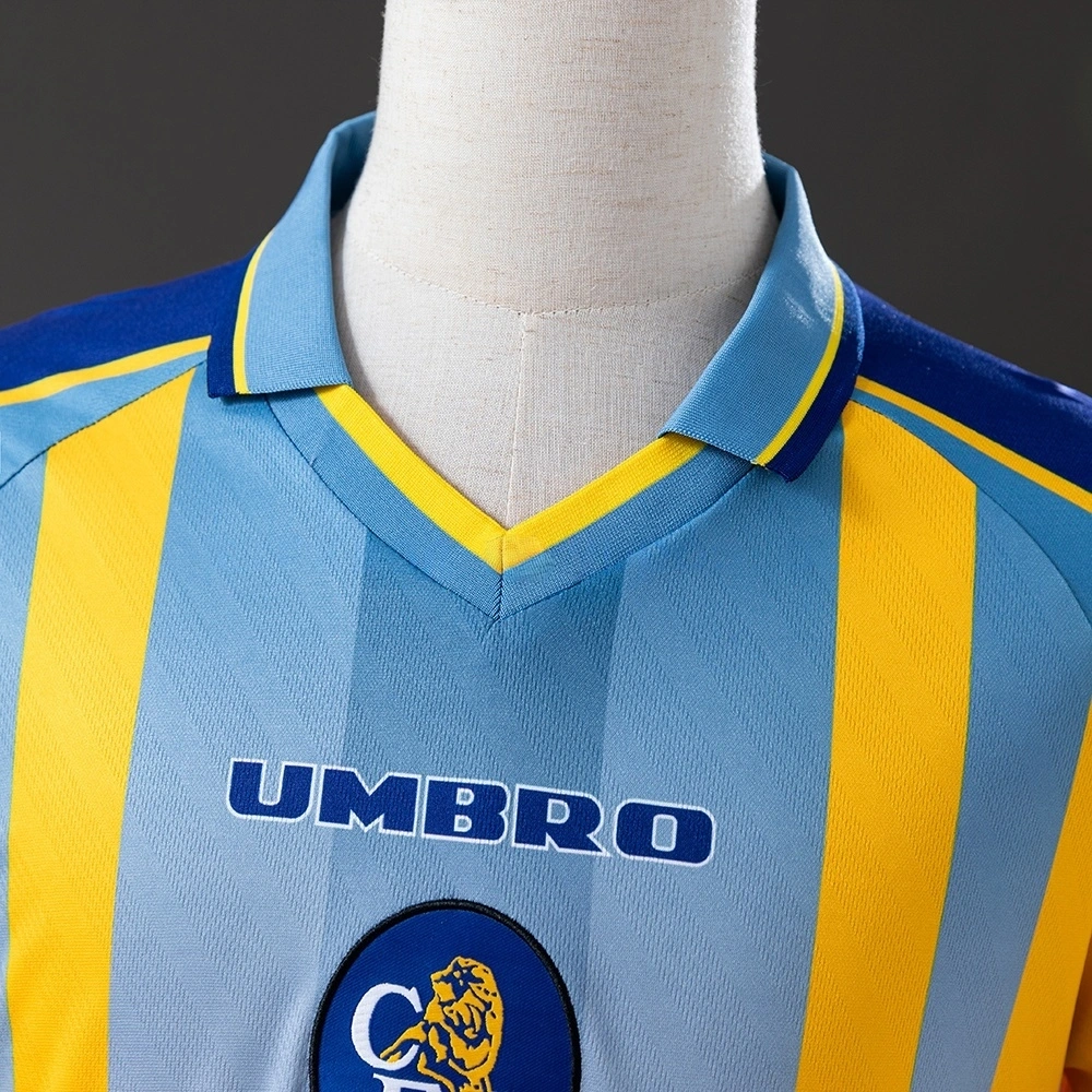 1996-97 CHELSEA AWAY