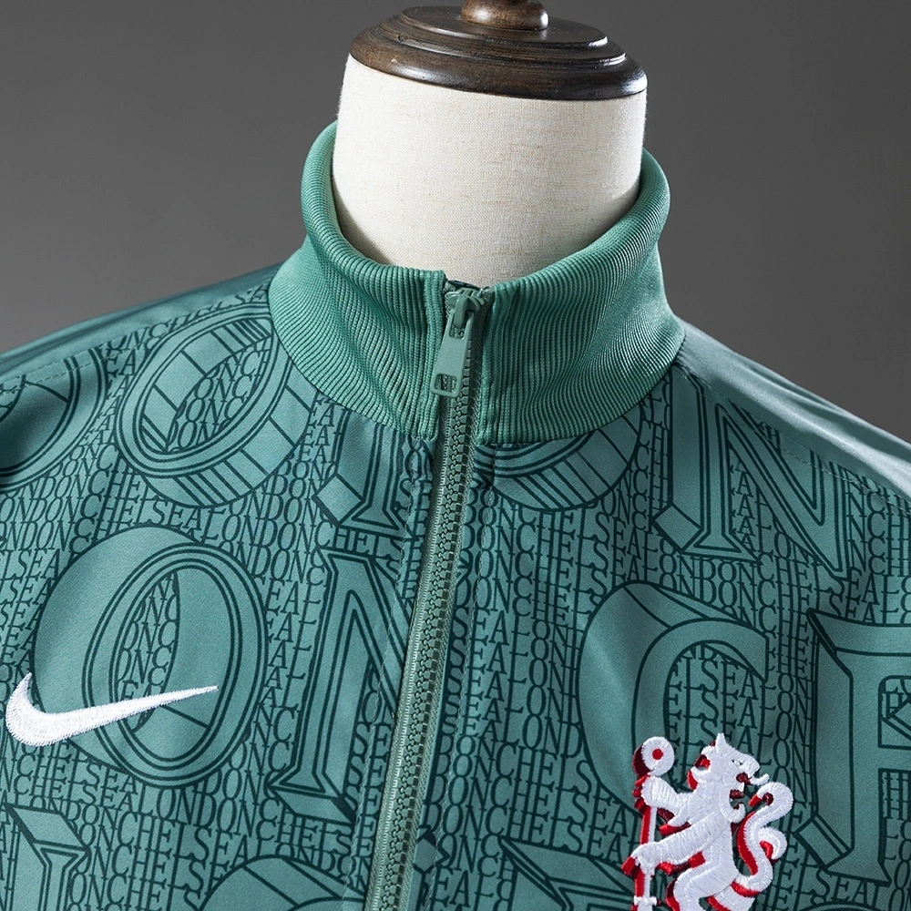 2025-26 ARSENAL TRAINING WINDBREAKER