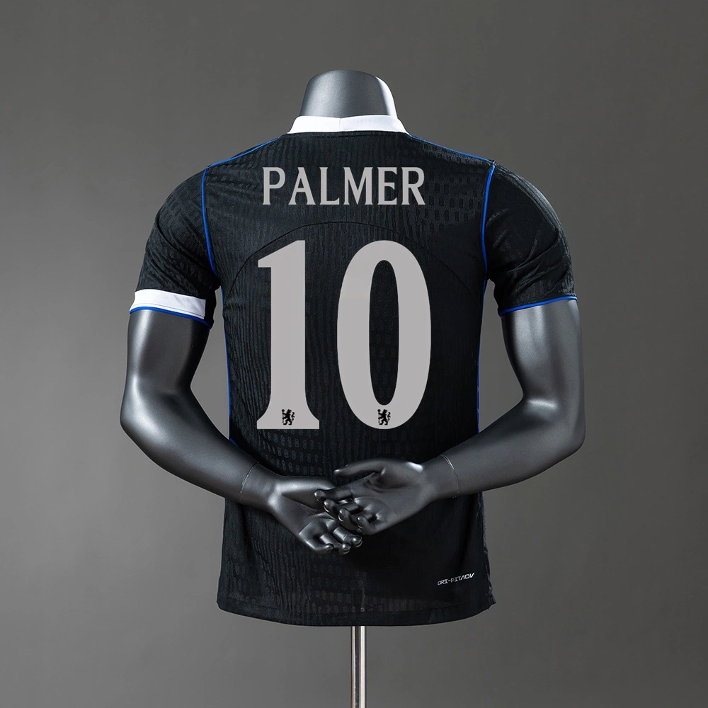 2025-26 ARSENAL THIRD AWAY (PLAYER VERSION)