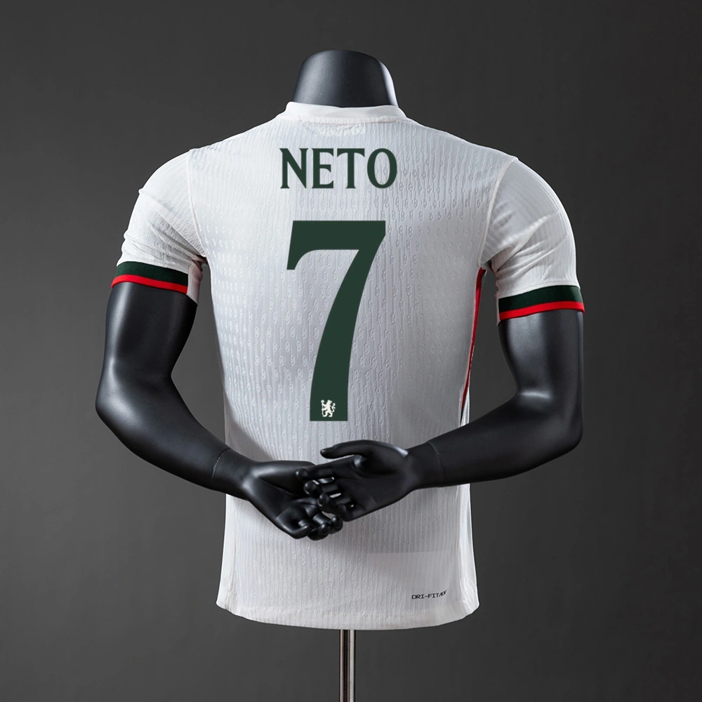 2025-26 CHELSEA AWAY (PLAYER VERSION)
