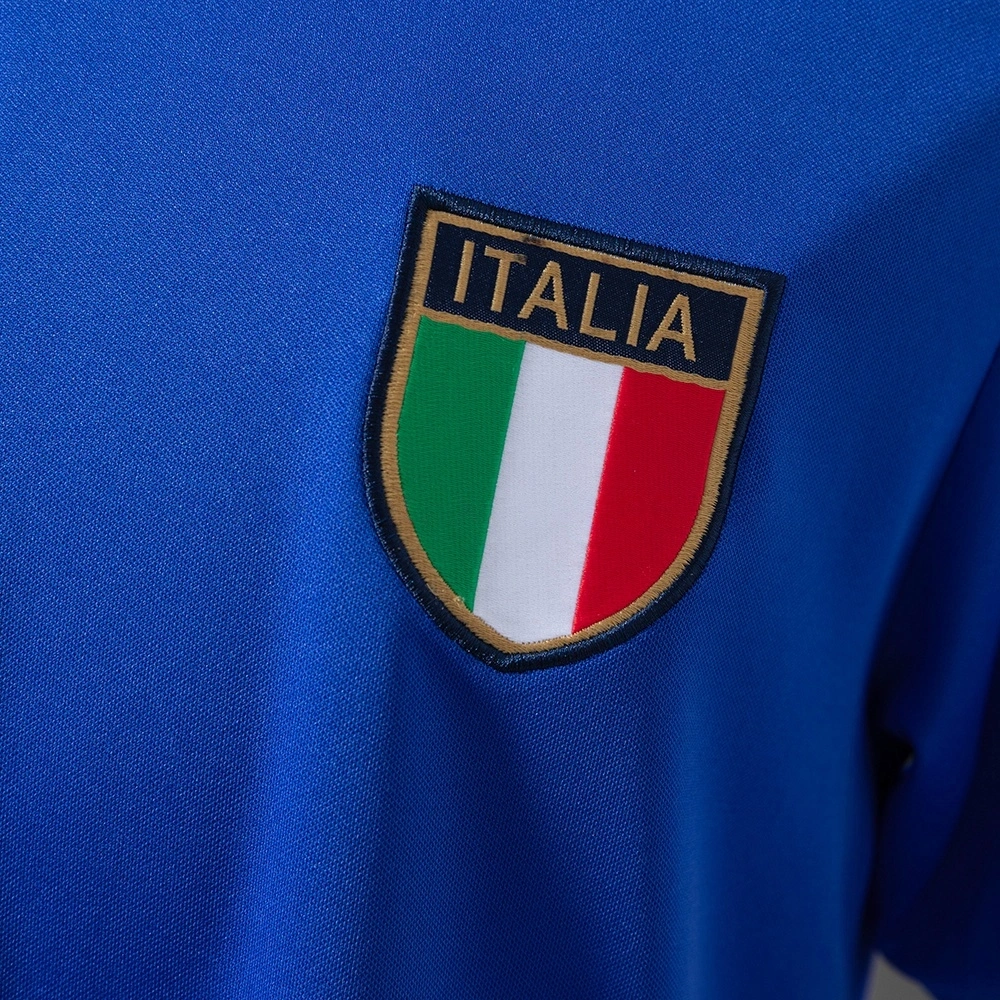 1982 ITALY HOME