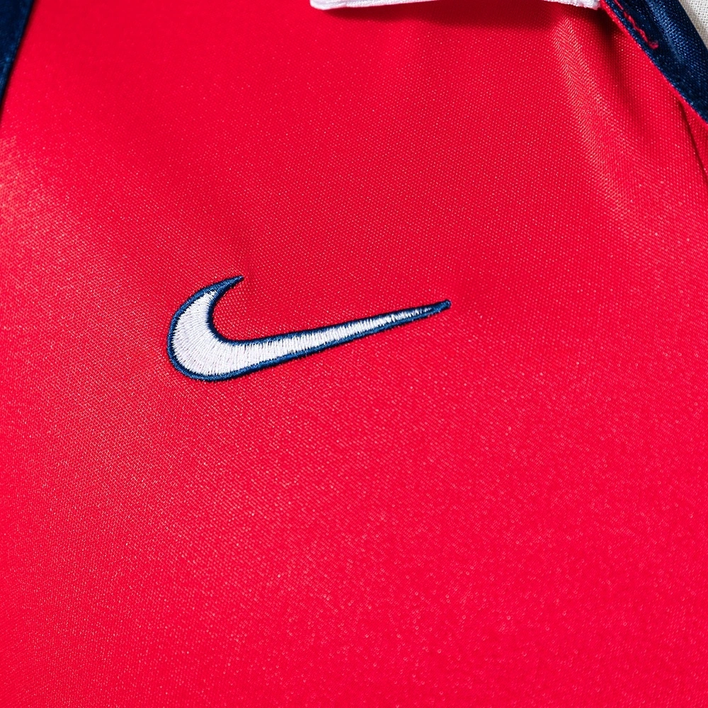 1998-99 ARSENAL HOME