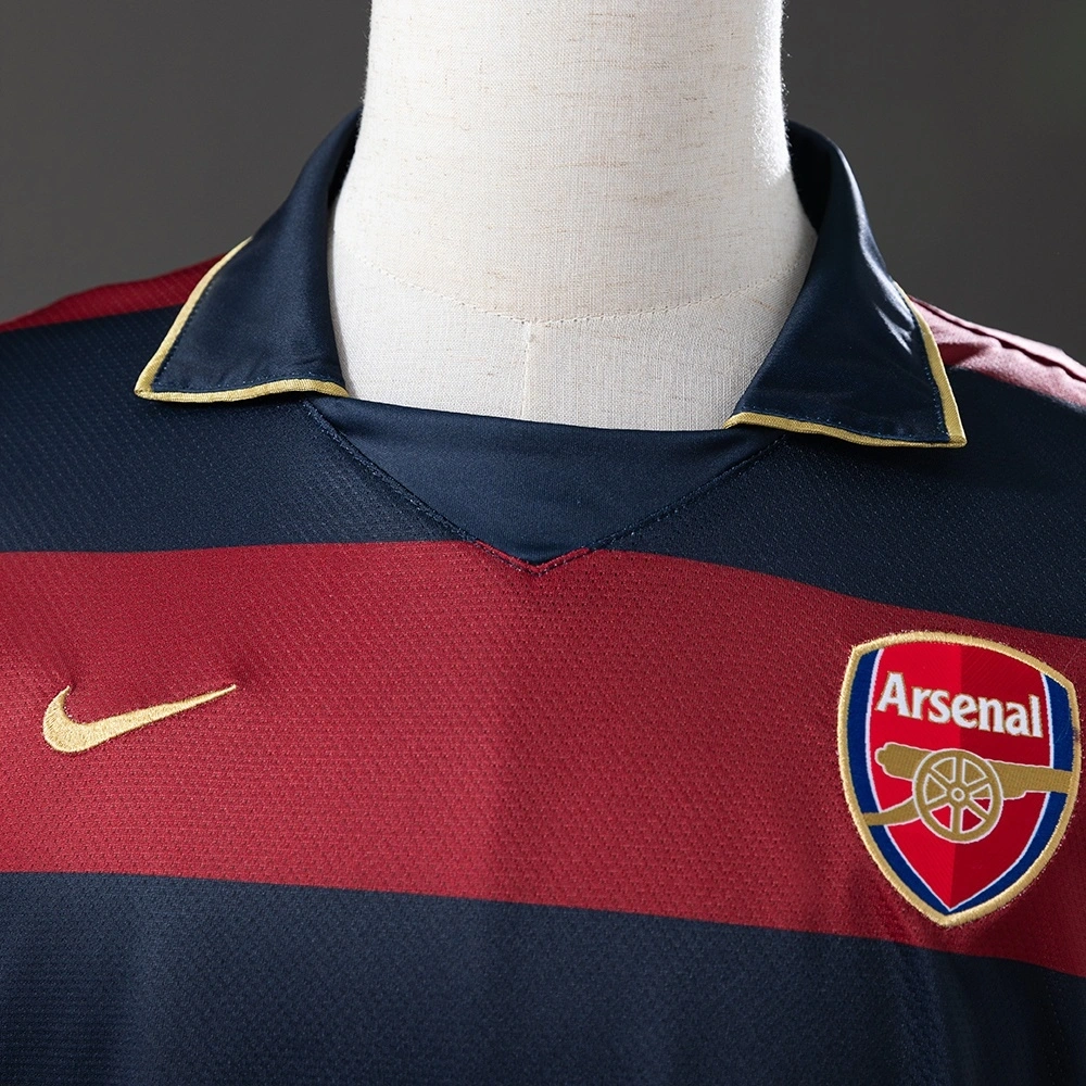 2007-08 ARSENAL THIRD AWAY