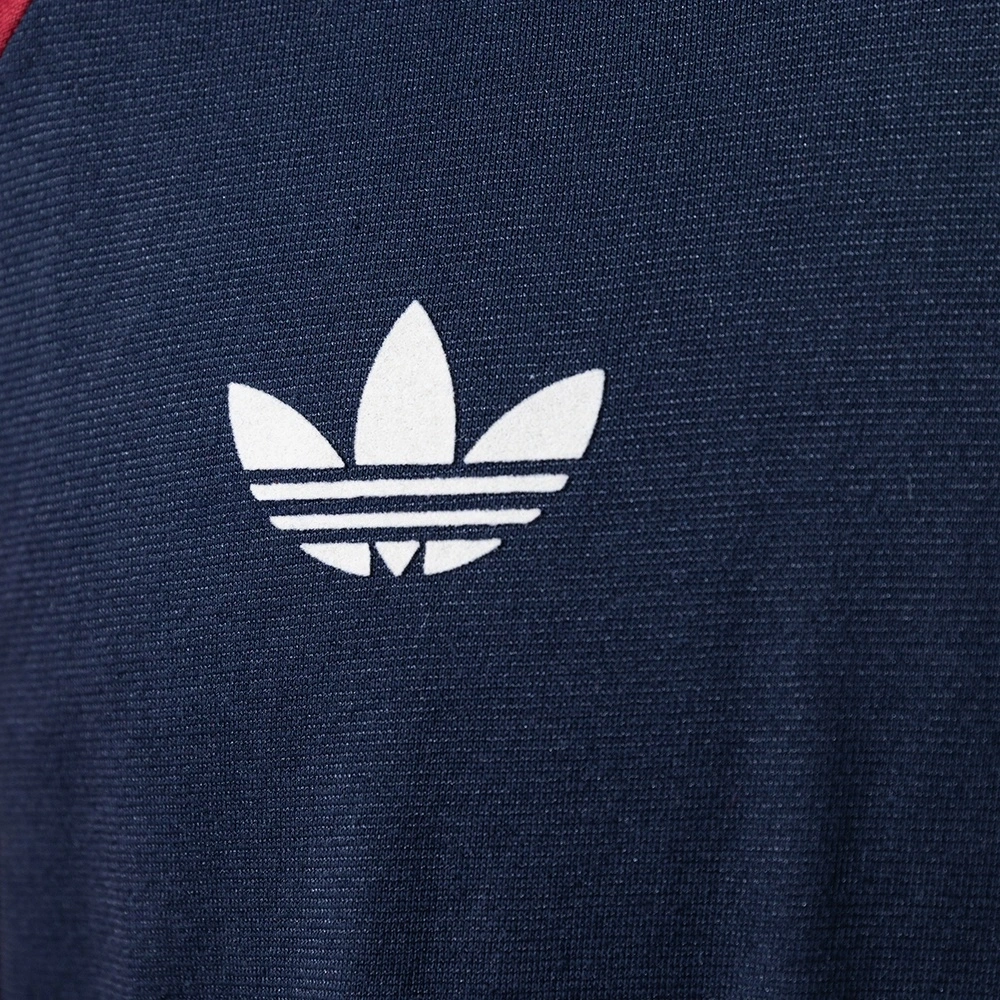 ARSENAL ADICOLOR CLASSICS NAVY T-SHIRT