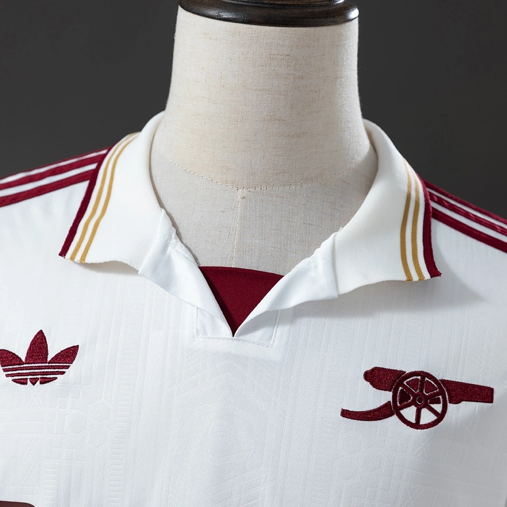 2025-26 ARSENAL THIRD AWAY (FAN VERSION)