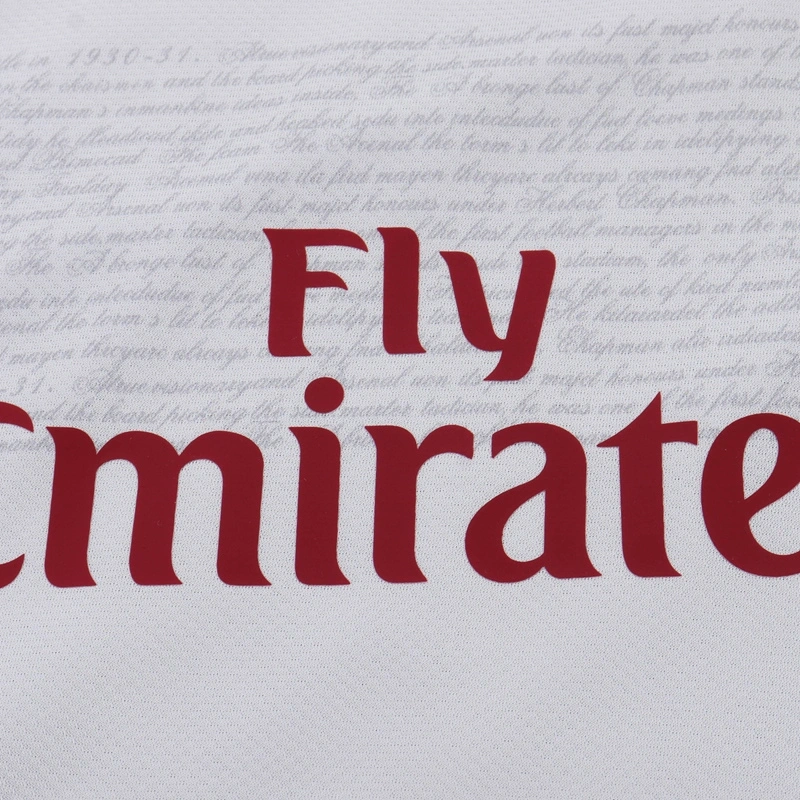 2007-08 ARSENAL AWAY KIDS KIT