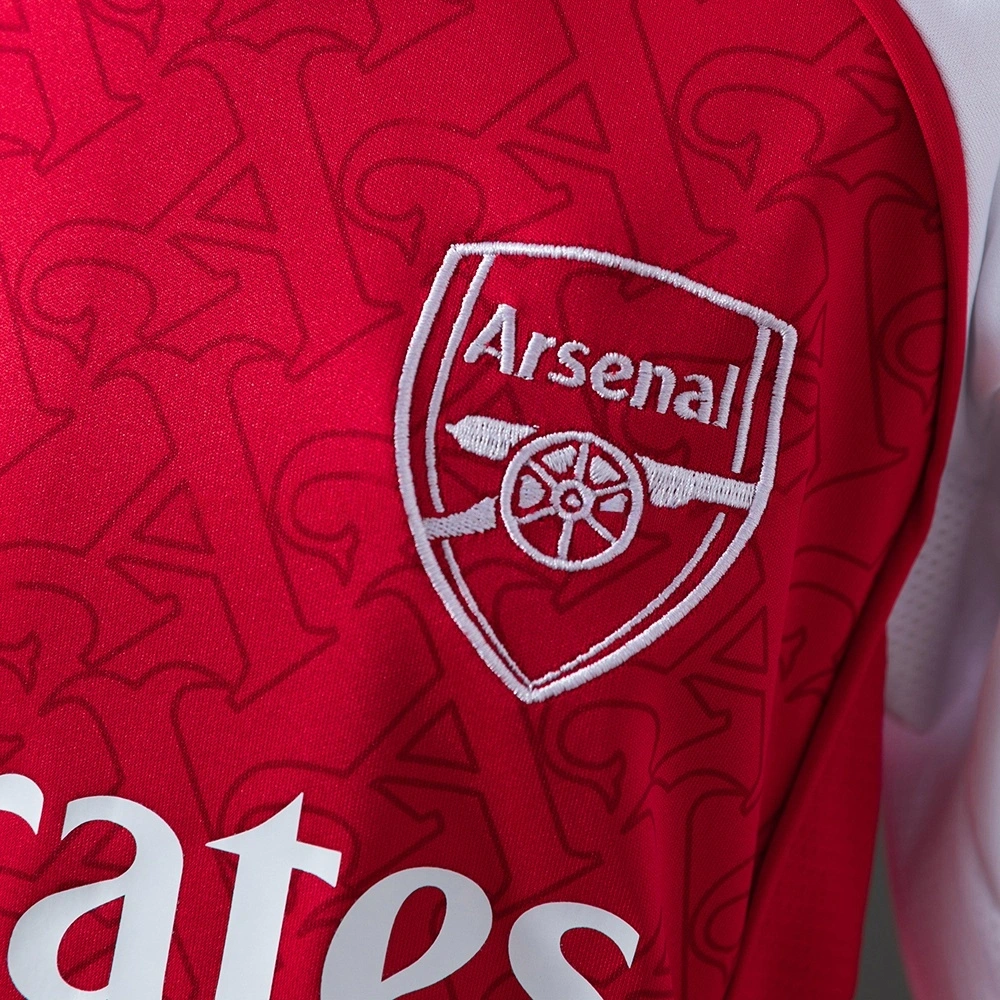 2025-26 ARSENAL HOME MEN AND KIDS KIT