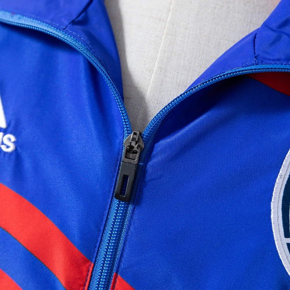 2025-26 ARSENAL WINDBREAKER4