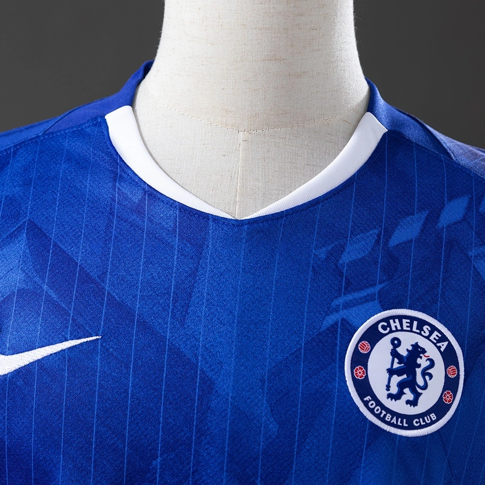 2025-26 CHELSEA HOME (FAN VERSION)