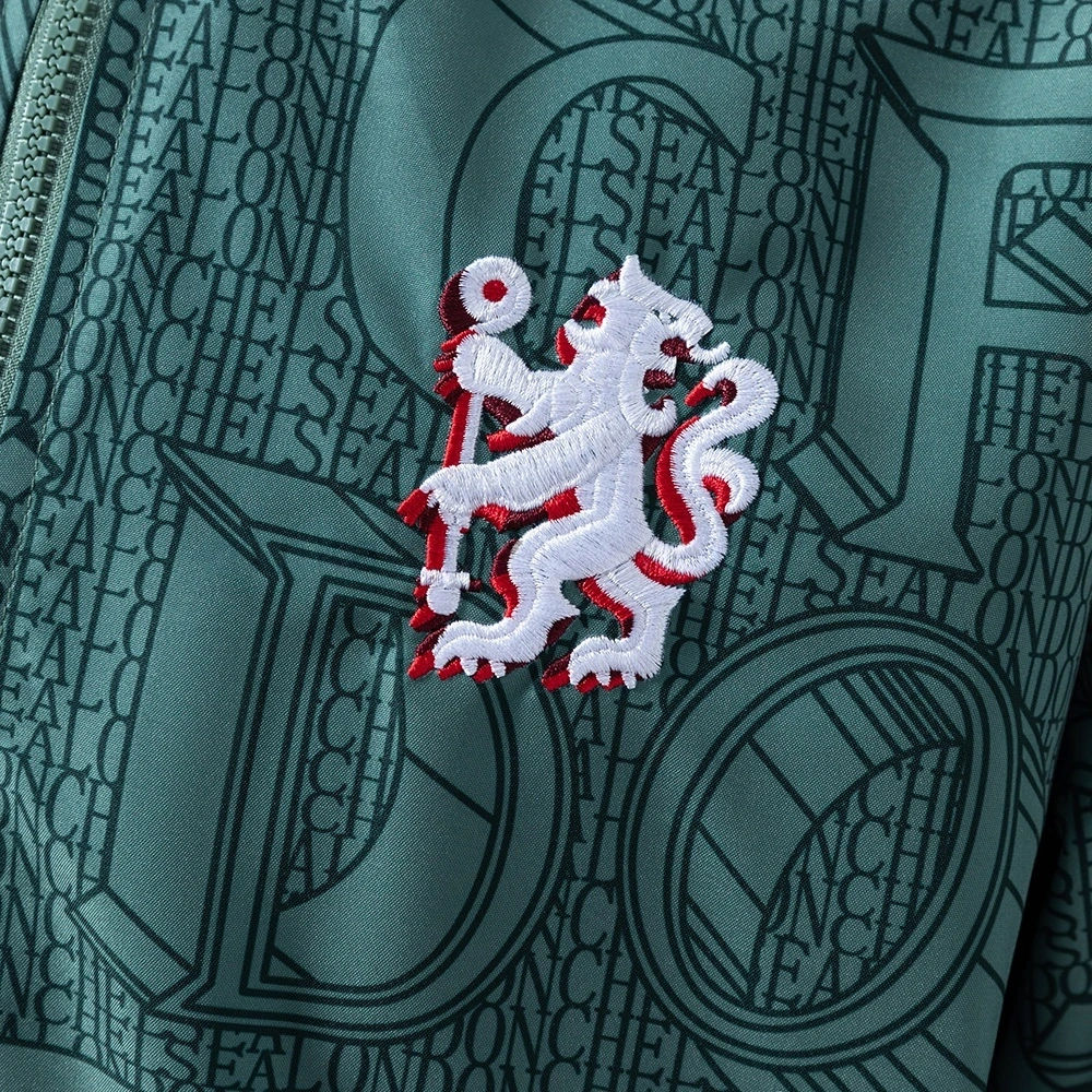 2025-26 ARSENAL TRAINING WINDBREAKER