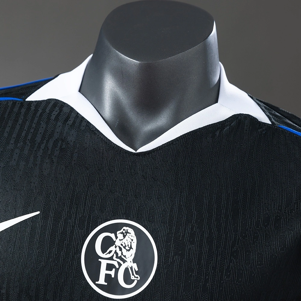 2025-26 ARSENAL THIRD AWAY (PLAYER VERSION)