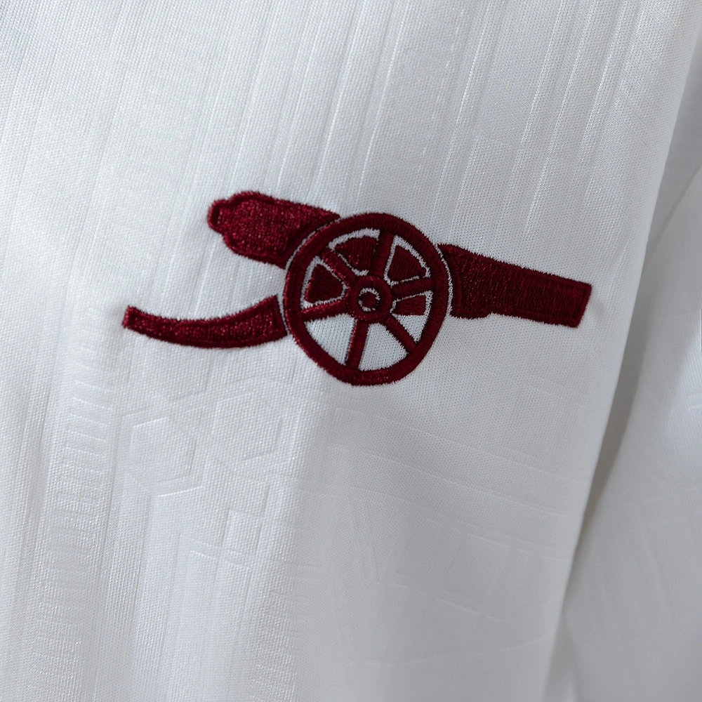 2025-26 ARSENAL THIRD AWAY MEN AND KIDS KIT