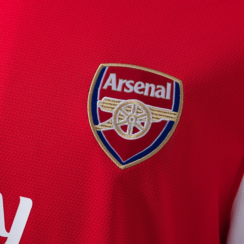 2012-13 ARSENAL HOME LONG SLEEVE