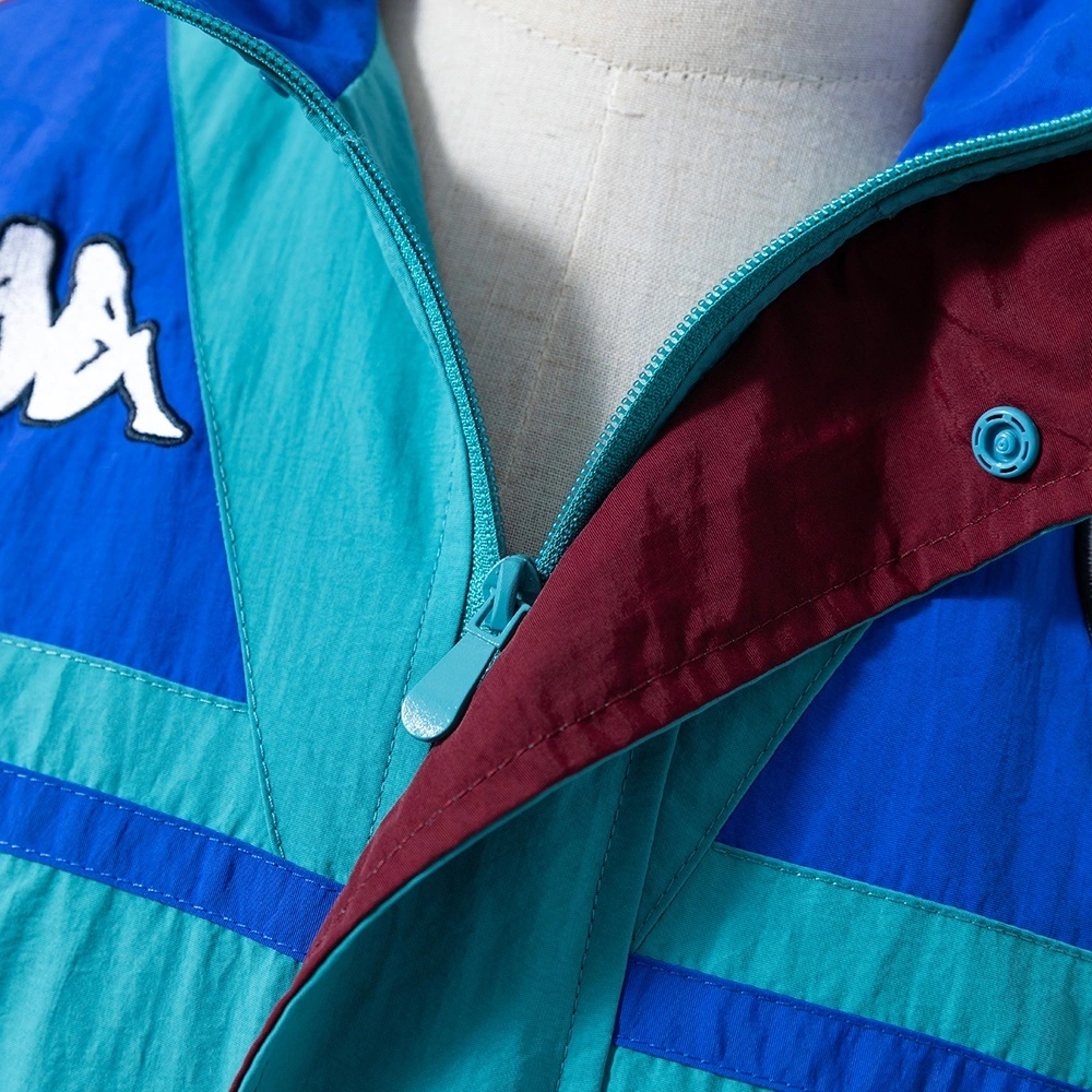 2025-26 ARSENAL WINDBREAKER1