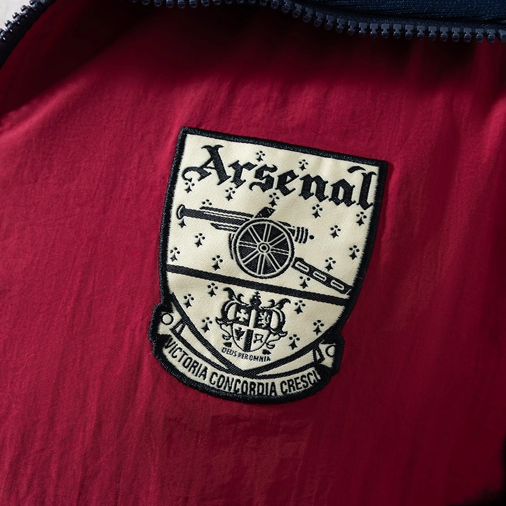 2025-26 ARSENAL TRAINING WINDBREAKER
