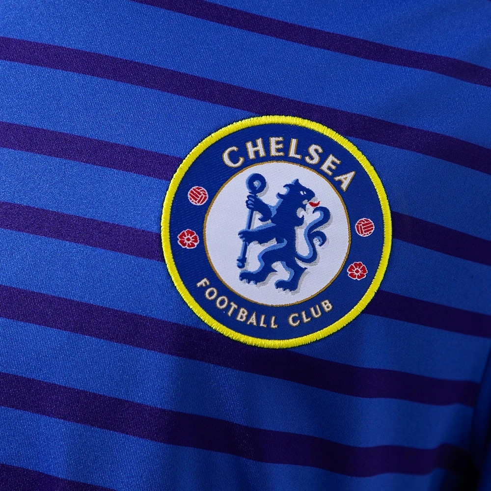 2014-15 CHELSEA HOME