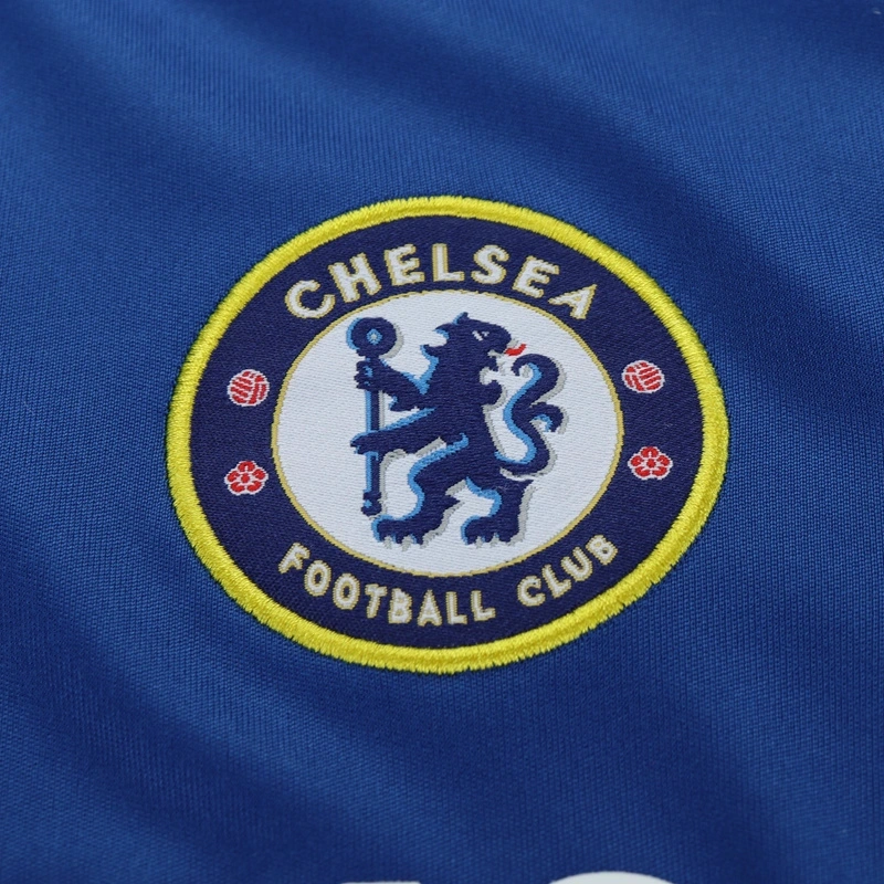 2006-07 CHELSEA HOME KIDS KIT