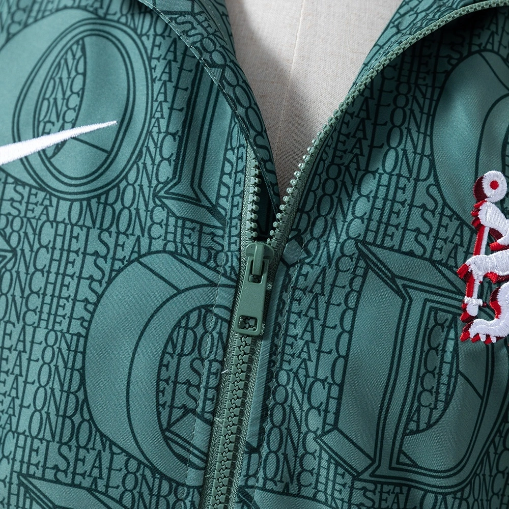 2025-26 ARSENAL TRAINING WINDBREAKER