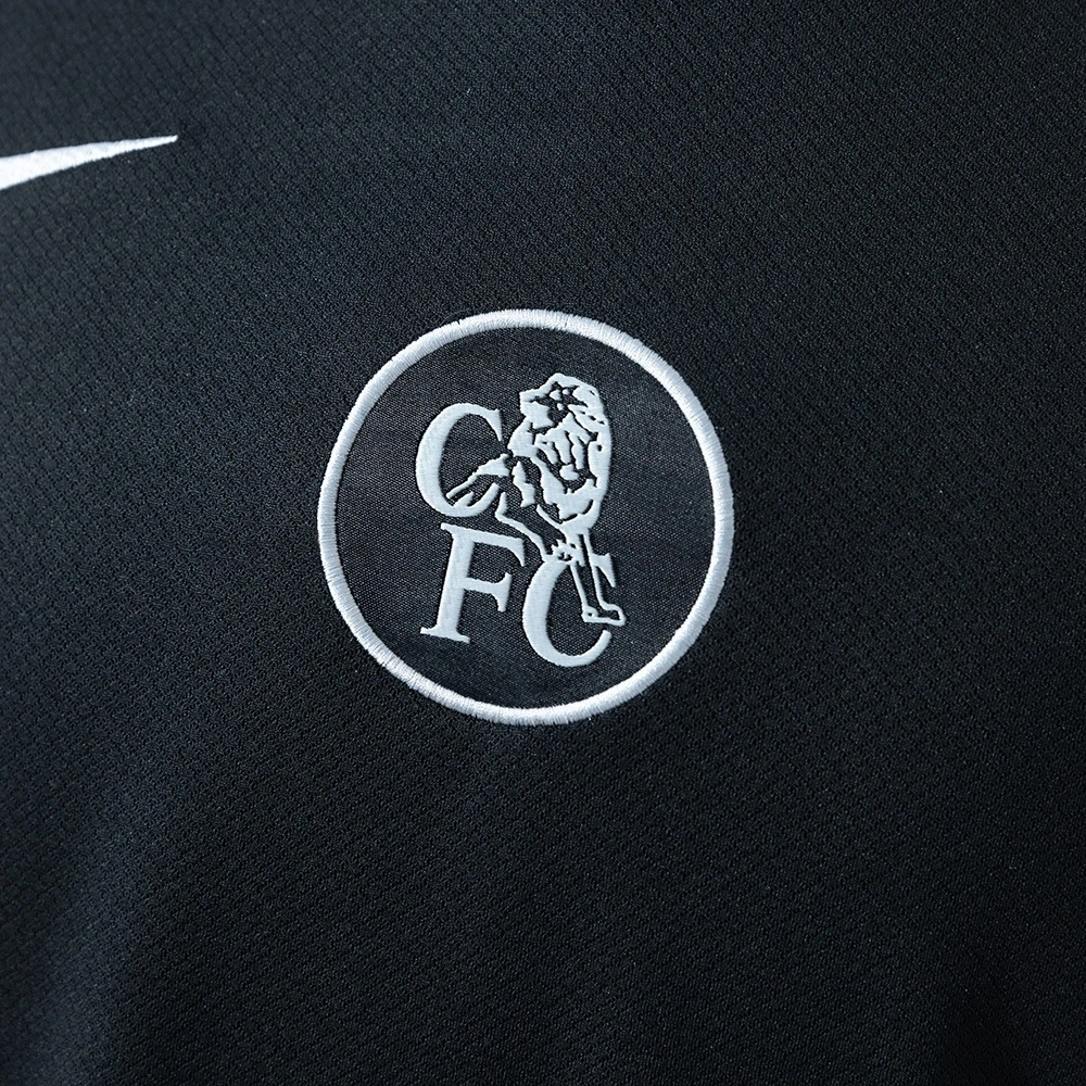 2025-26 CHELSEA THIRD AWAY LONG SLEEVE (FAN VERSION)