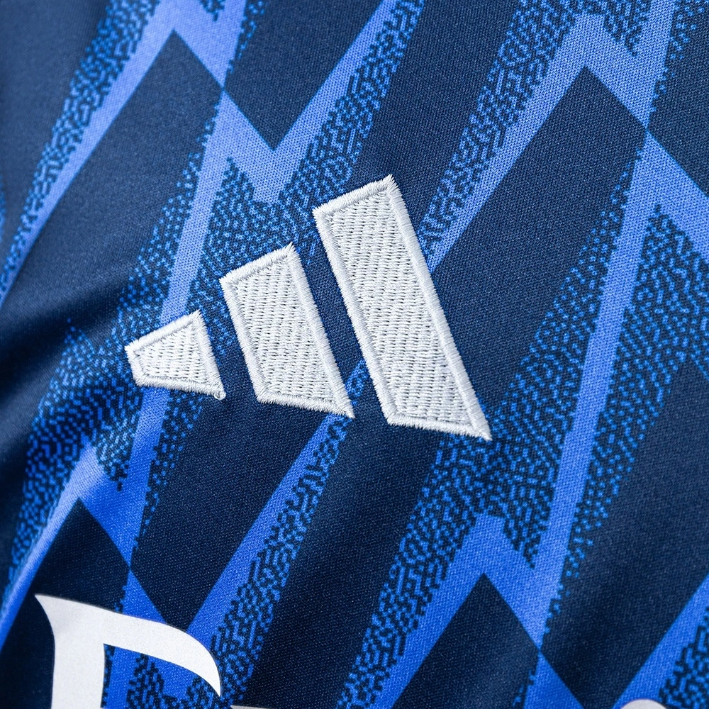 2025-26 ARSENAL AWAY (FAN VERSION)
