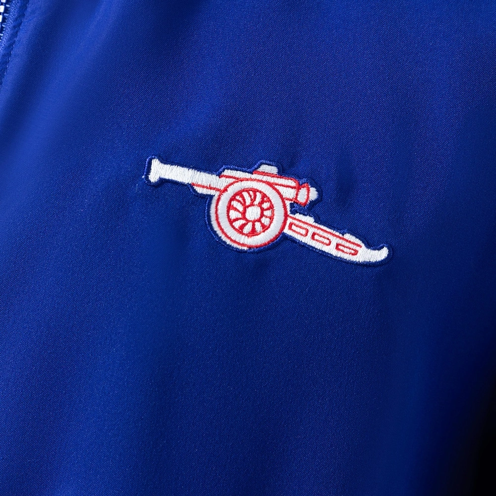 2025-26 ARSENAL WINDBREAKER2