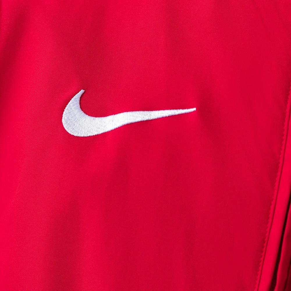 2004-05 ARSENAL WINDBREAKER - RED