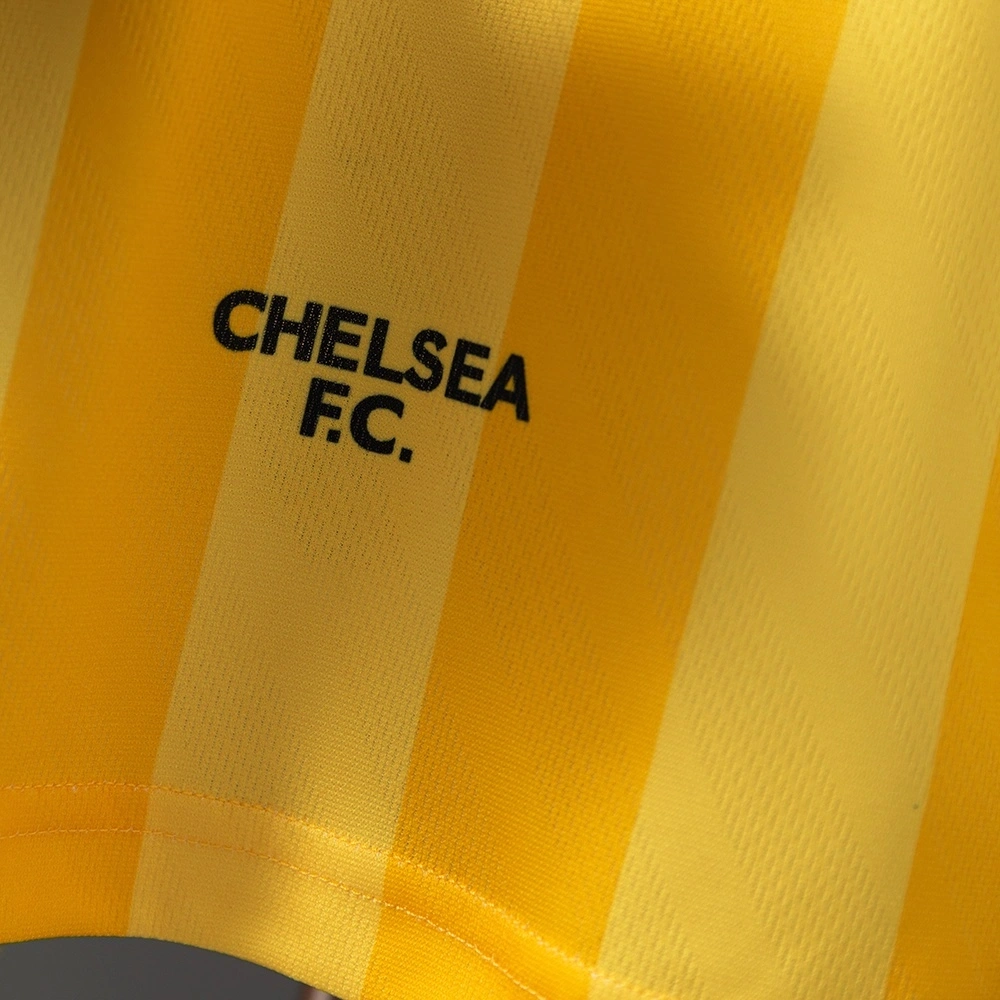 1996-97 CHELSEA AWAY