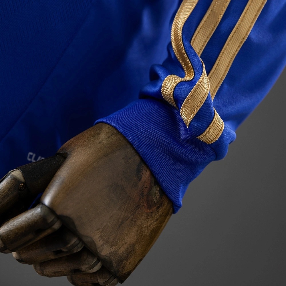 2012-13 CHELSEA HOME LONG SLEEVE