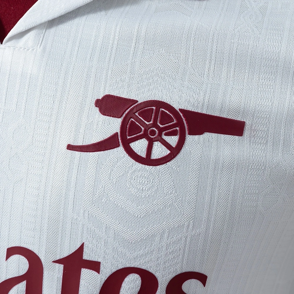 2025-26 ARSENAL THIRD AWAY (PLAYER VERSION)