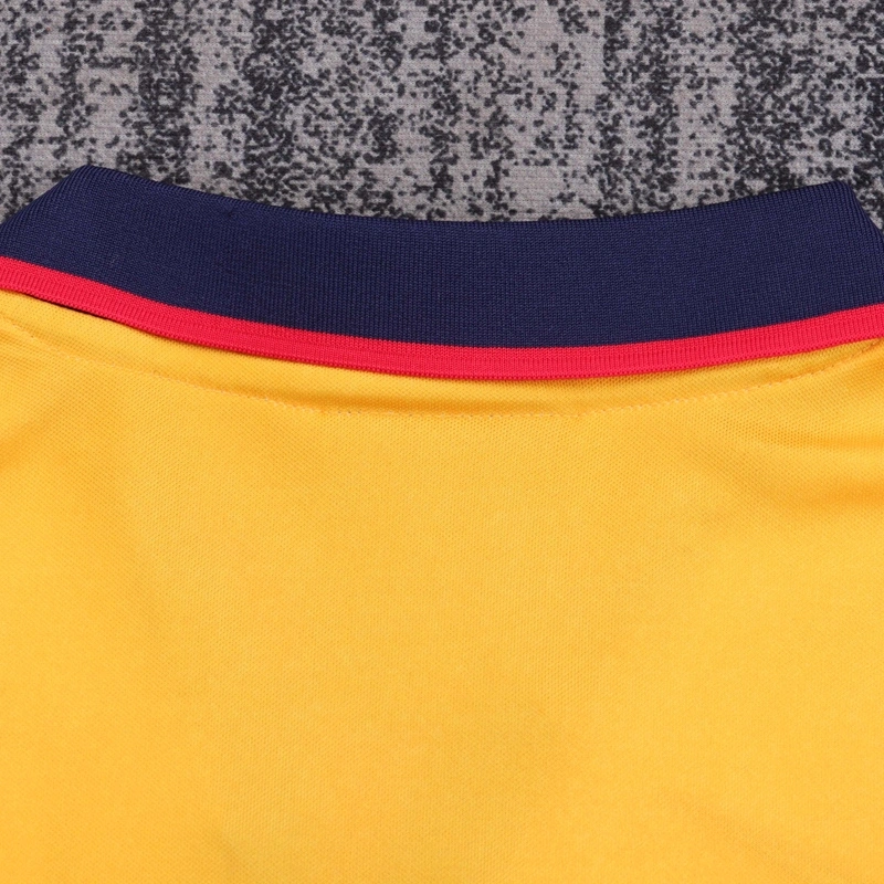 1997-99 ARSENAL AWAY KIDS KIT