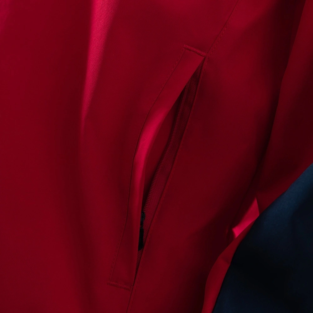 2004-05 ARSENAL WINDBREAKER - RED
