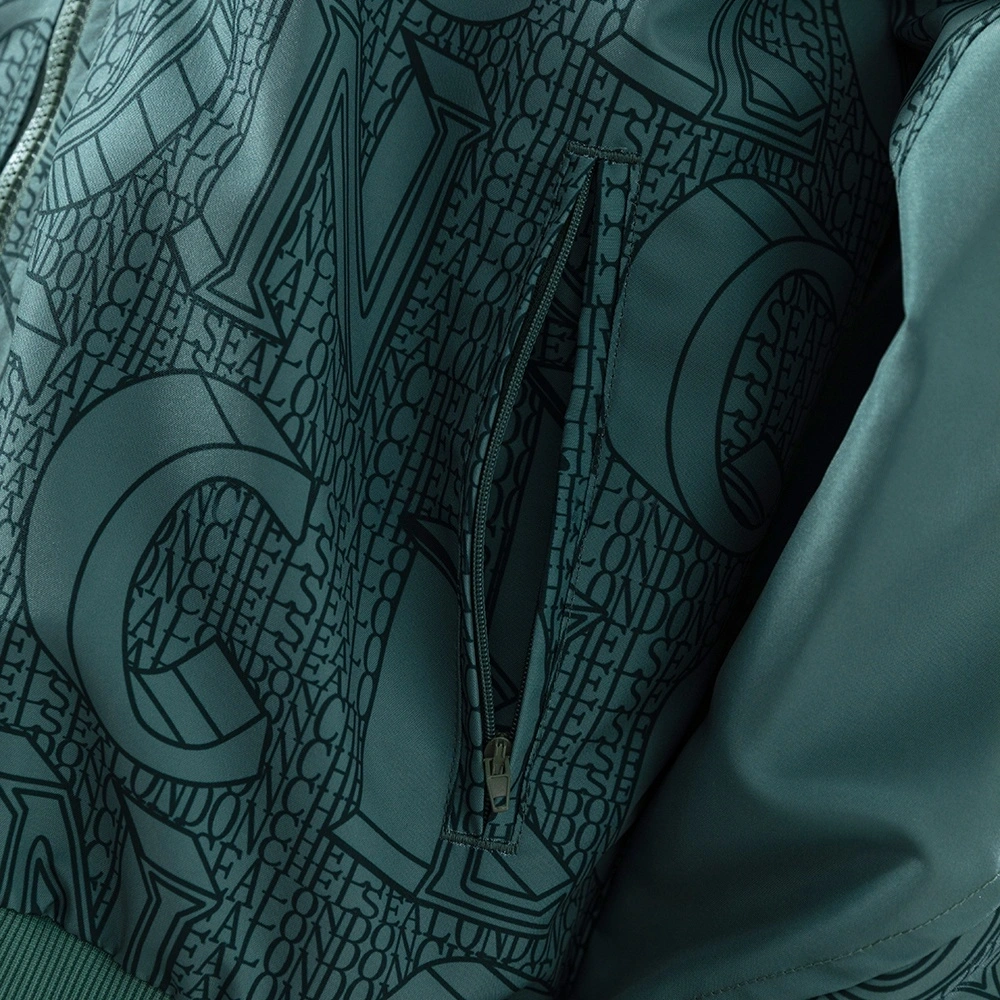 2025-26 ARSENAL TRAINING WINDBREAKER