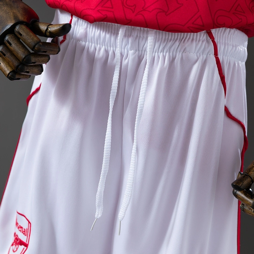 2025-26 ARSENAL HOME MEN AND KIDS KIT