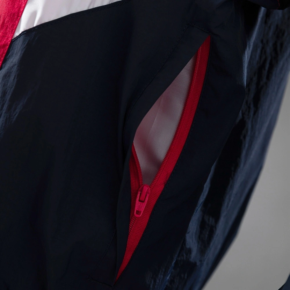 2025-26 ARSENAL WINDBREAKER3