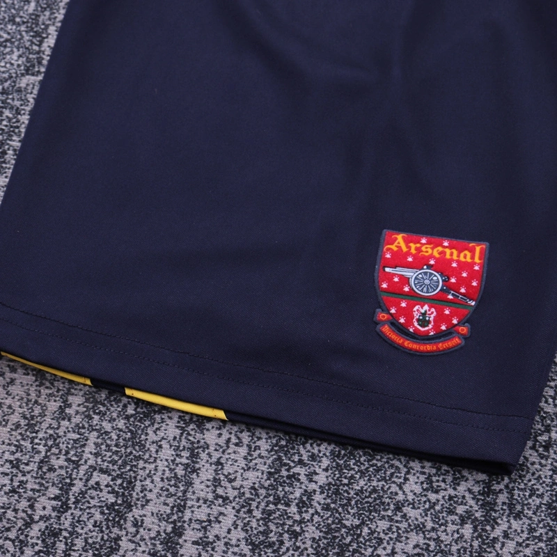 1993-94 ARSENAL AWAY KIDS KIT