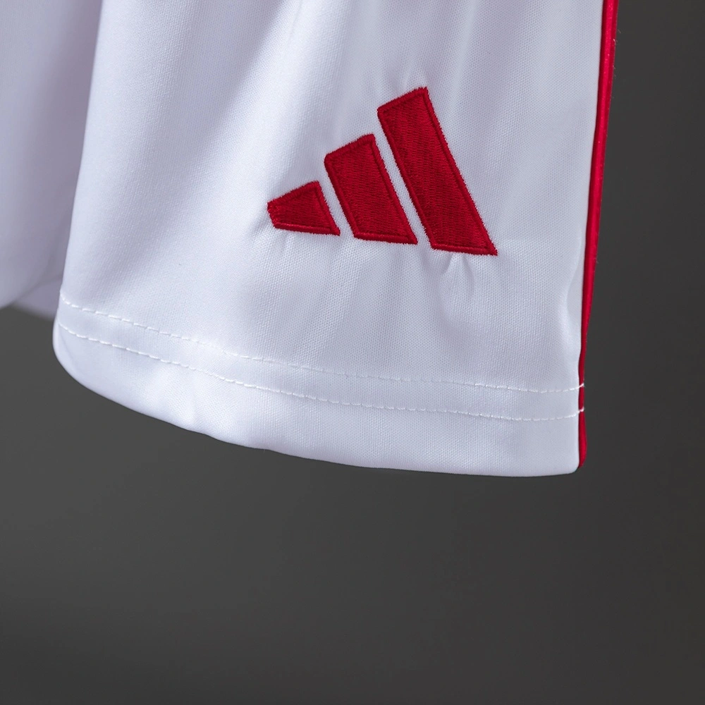 2025-26 ARSENAL HOME MEN AND KIDS KIT