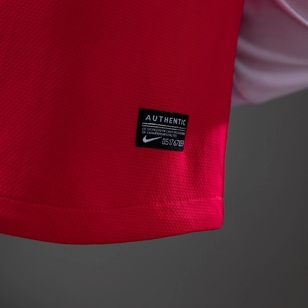 2012-13 ARSENAL HOME LONG SLEEVE (PLAYER VERSION)