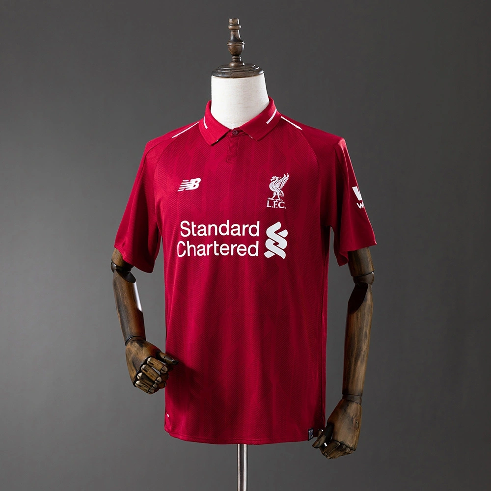 2018-19 LIVERPOOL HOME