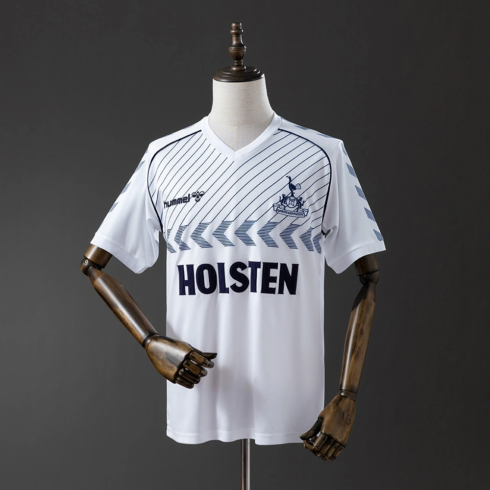1986 TOTTENHAM HOTSPUR HOME