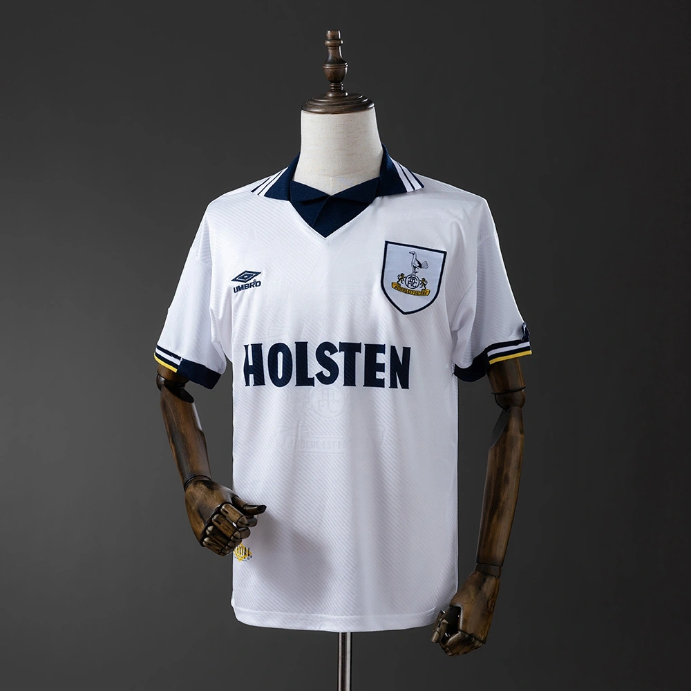 1994-95 TOTTENHAM HOTSPUR HOME